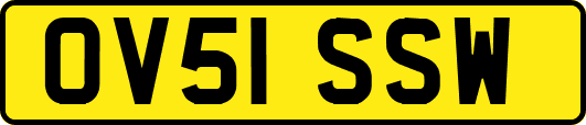 OV51SSW