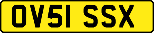 OV51SSX