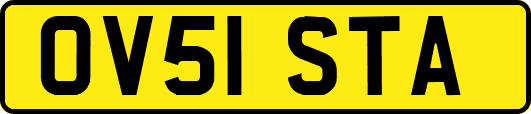 OV51STA