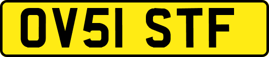 OV51STF