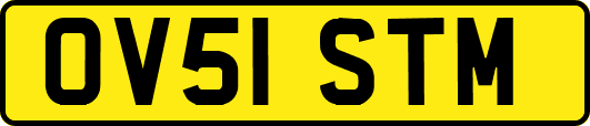 OV51STM
