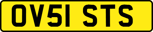 OV51STS