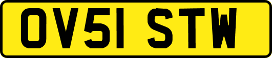 OV51STW