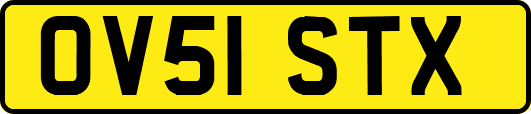 OV51STX