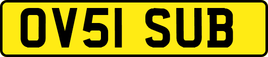 OV51SUB