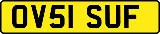 OV51SUF