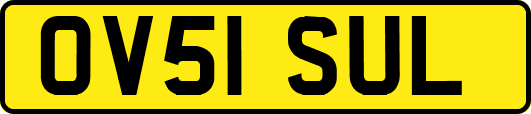 OV51SUL
