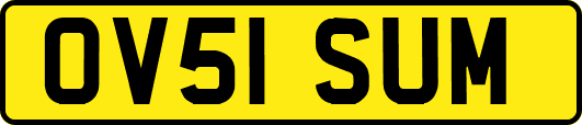 OV51SUM