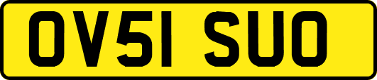 OV51SUO