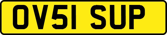 OV51SUP