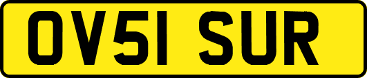 OV51SUR