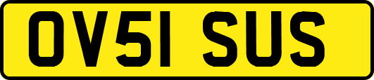 OV51SUS