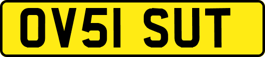 OV51SUT
