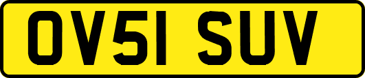 OV51SUV