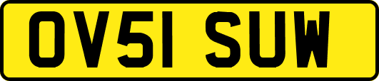 OV51SUW