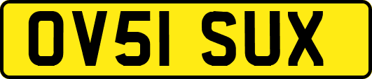OV51SUX