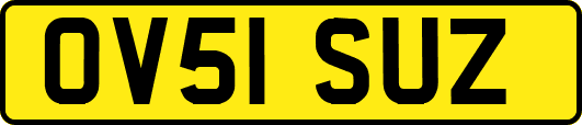 OV51SUZ