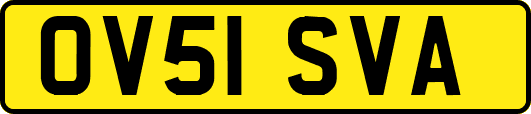 OV51SVA