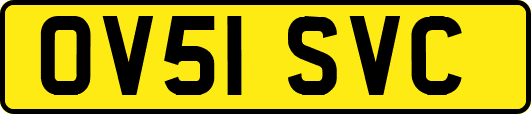 OV51SVC
