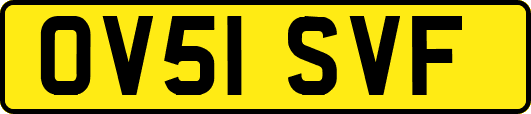 OV51SVF