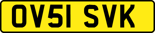 OV51SVK