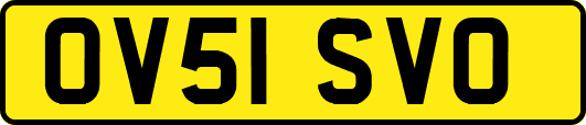OV51SVO
