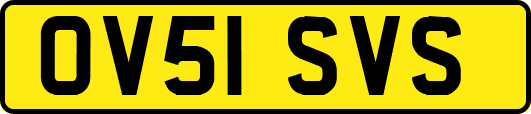 OV51SVS