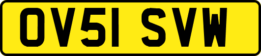 OV51SVW