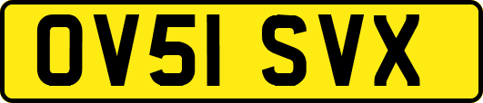 OV51SVX
