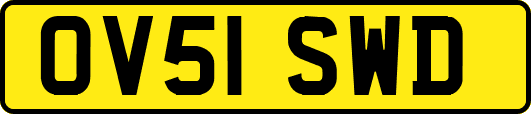 OV51SWD