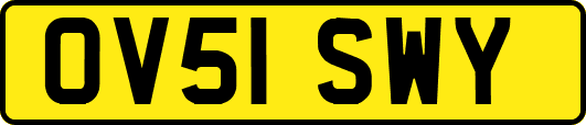 OV51SWY