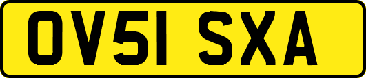OV51SXA