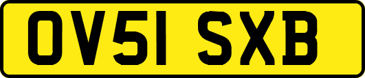 OV51SXB