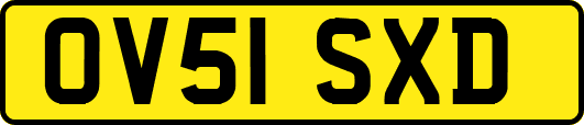OV51SXD