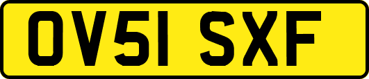 OV51SXF