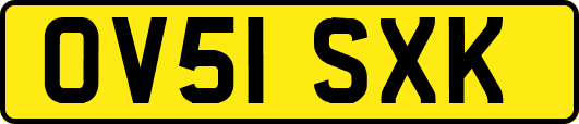 OV51SXK