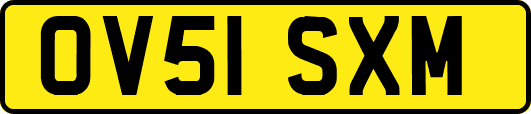 OV51SXM