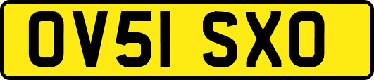 OV51SXO