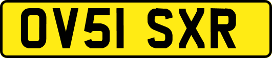 OV51SXR