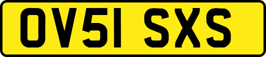OV51SXS