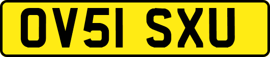 OV51SXU