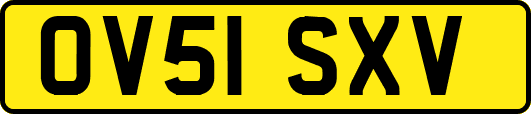 OV51SXV