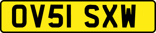 OV51SXW