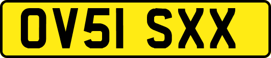OV51SXX