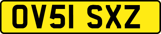 OV51SXZ