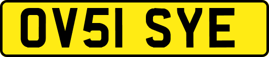 OV51SYE