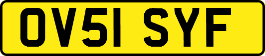 OV51SYF