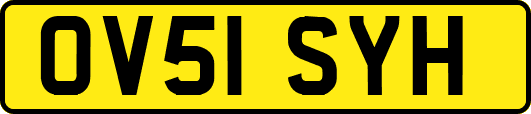OV51SYH