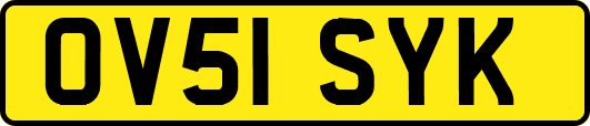 OV51SYK