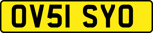 OV51SYO